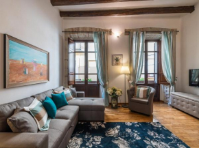 Charm in Villanova Cagliari
